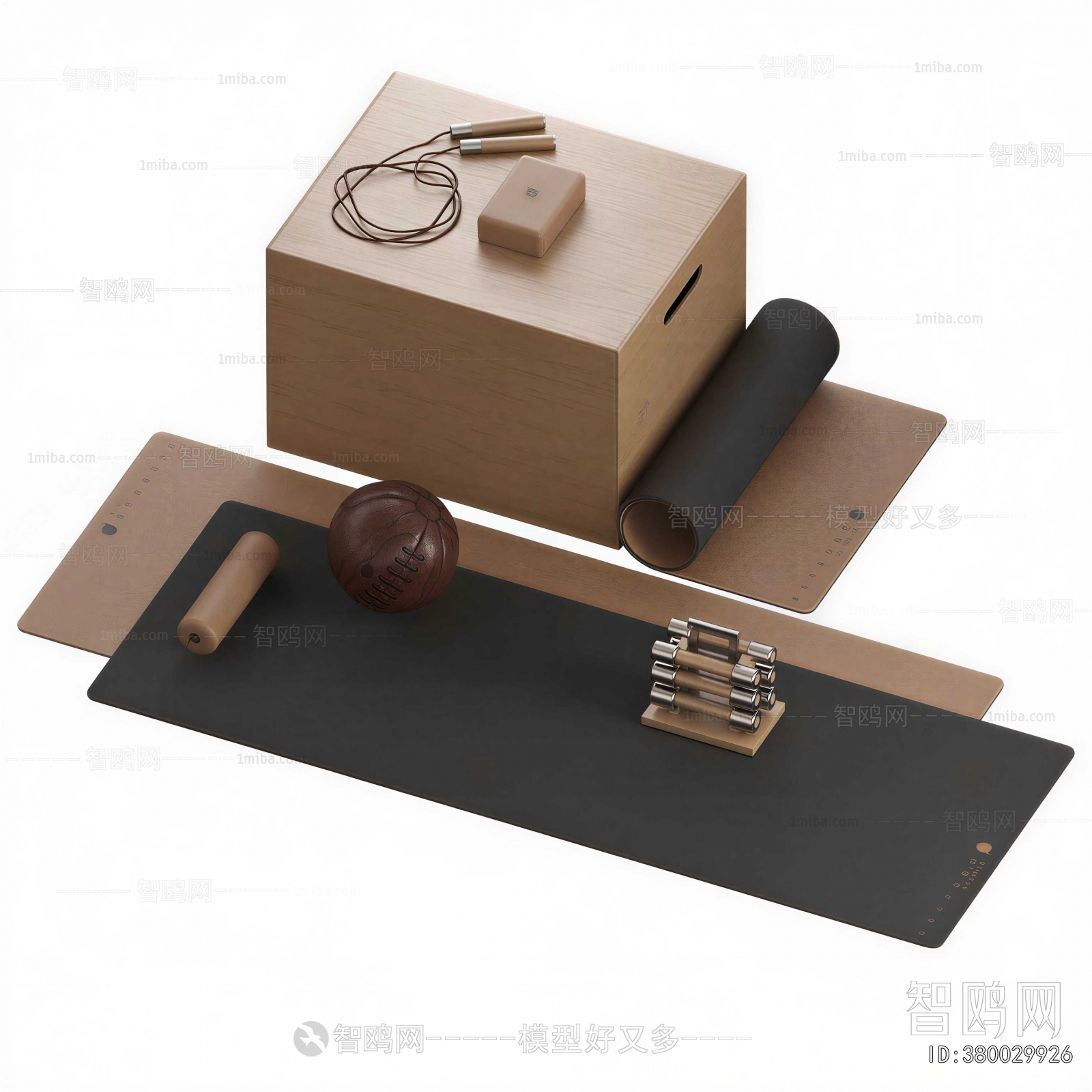 Modern Yoga Products