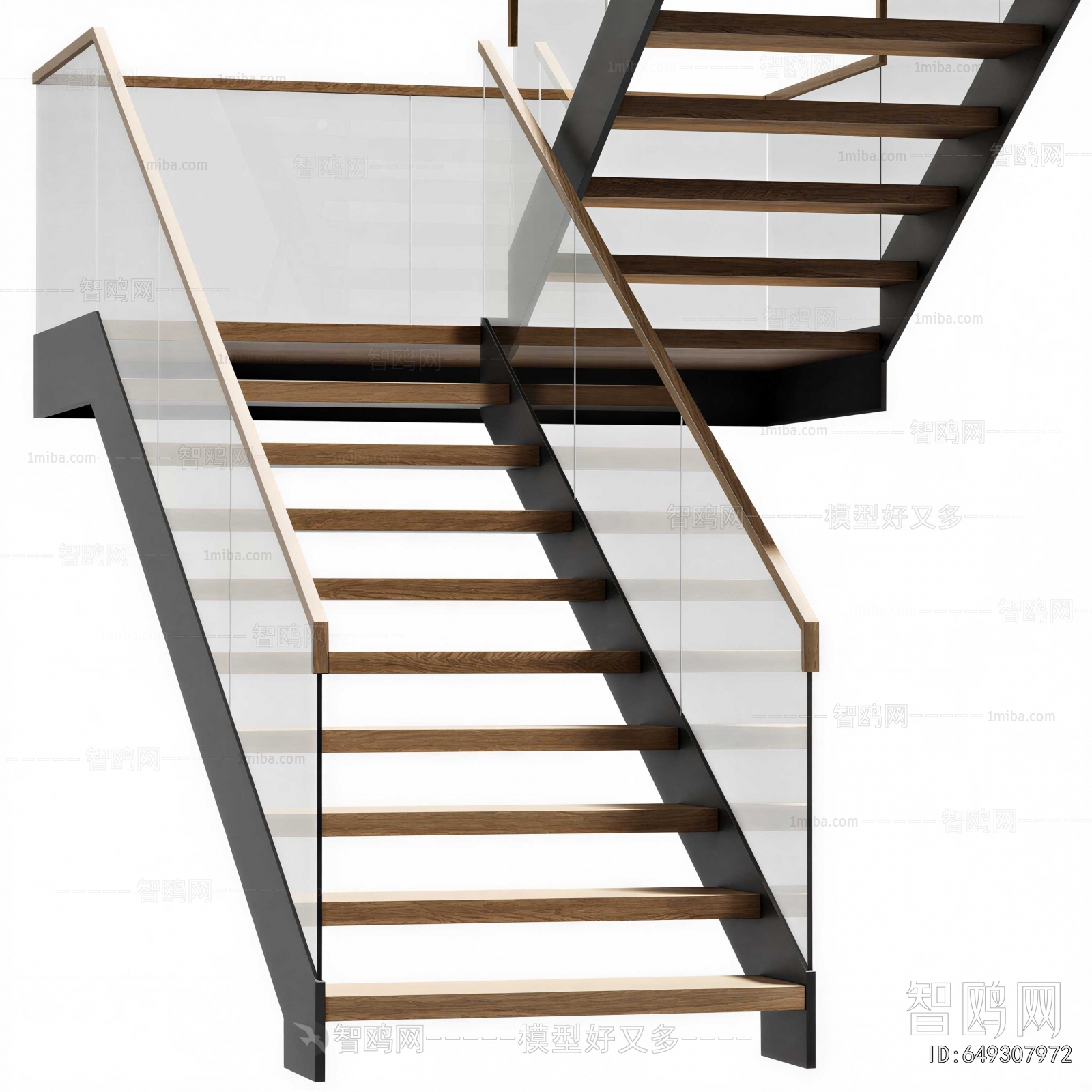 Modern Staircase