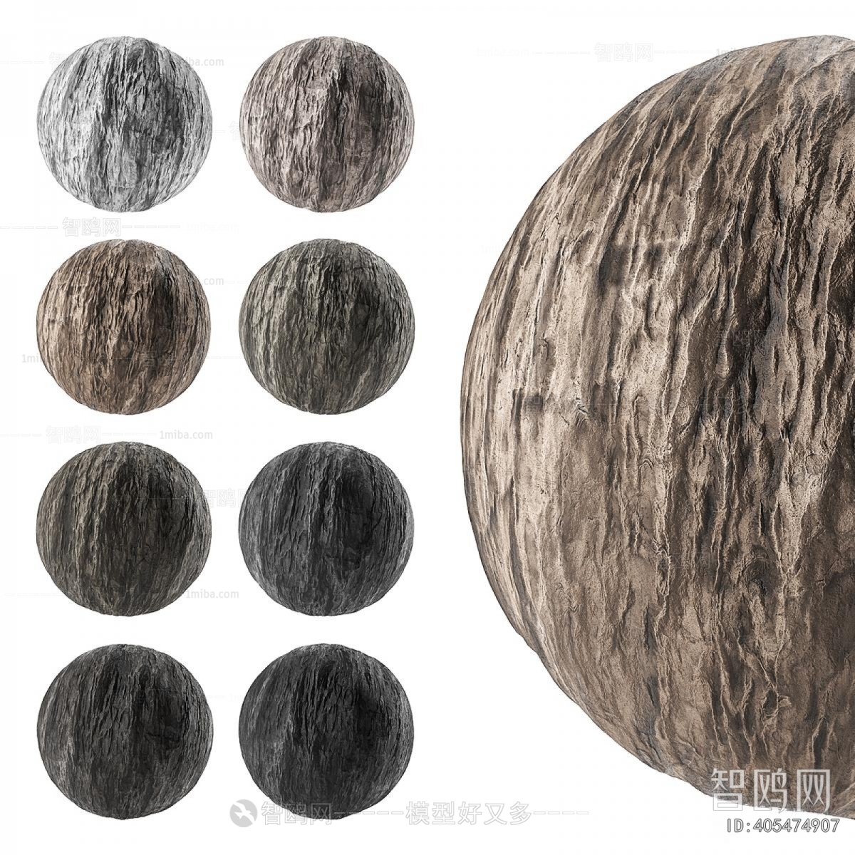 Modern Wall/floor/ceiling