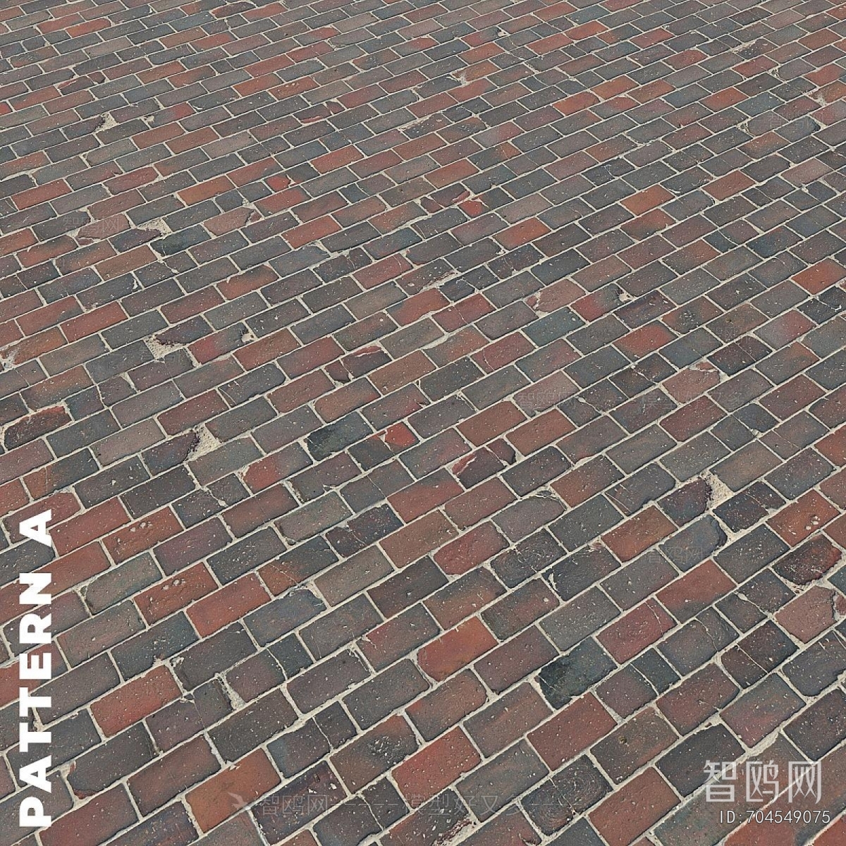 Modern Wall/floor/ceiling