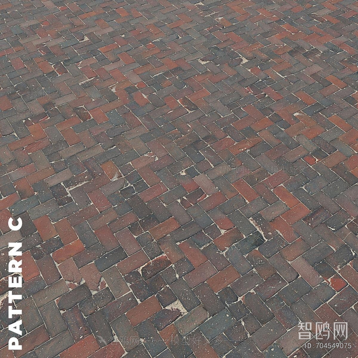 Modern Wall/floor/ceiling