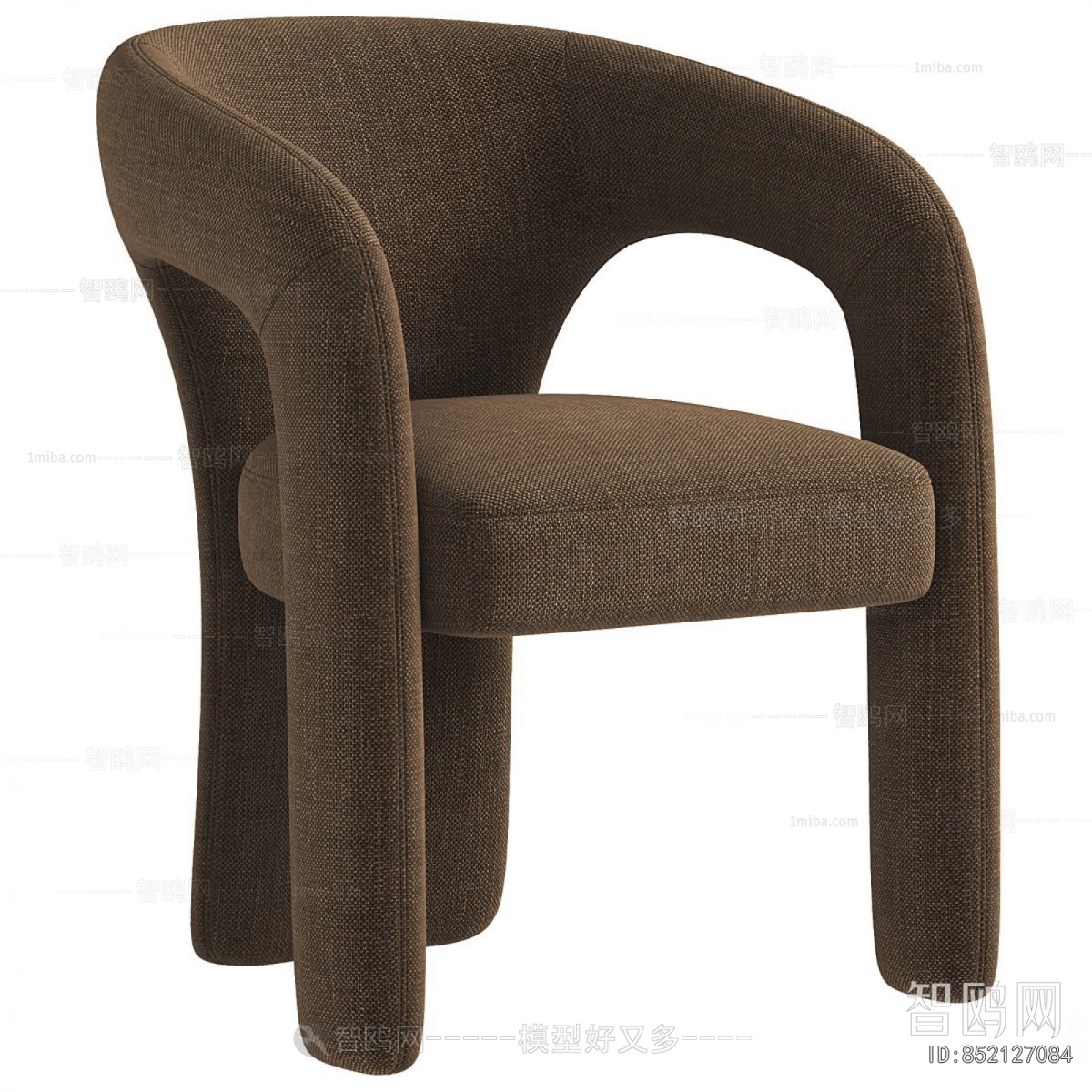 Modern Dining Chair