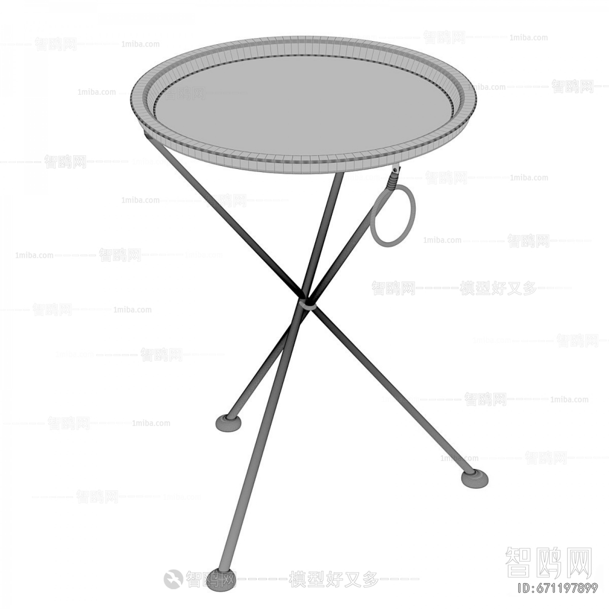 Modern Side Table/corner Table