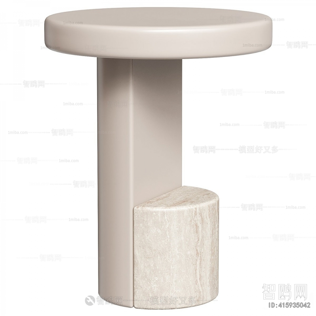 Modern Side Table/corner Table
