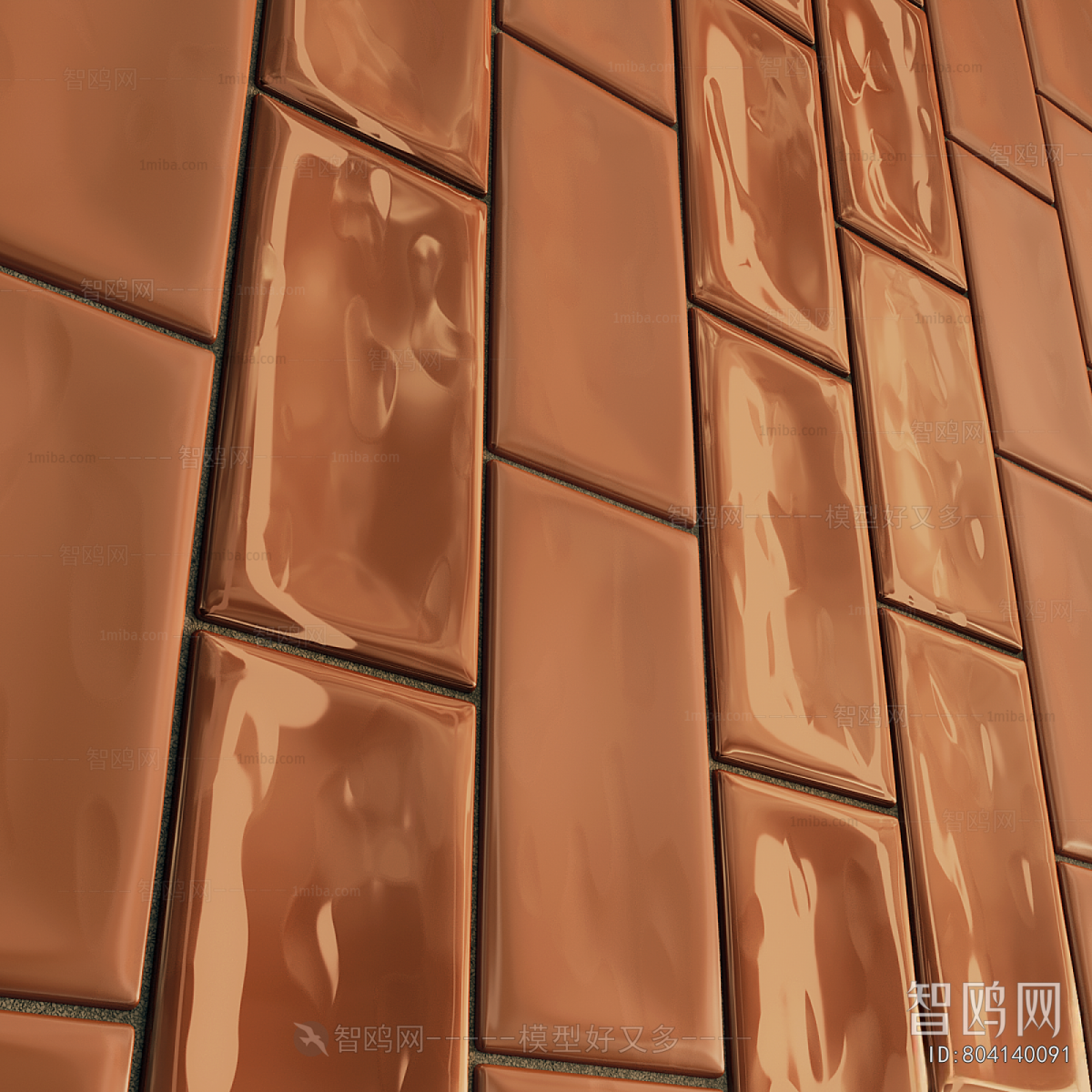 Modern Wall/floor/ceiling