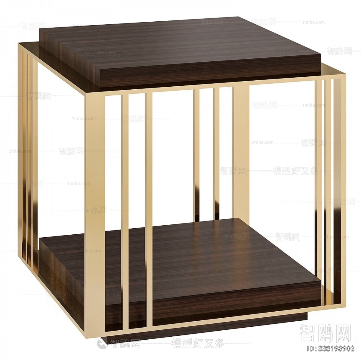 Modern Side Table/corner Table
