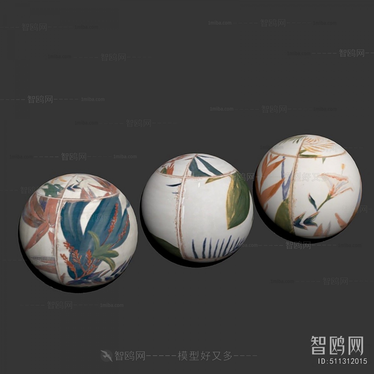 Modern Wall/floor/ceiling