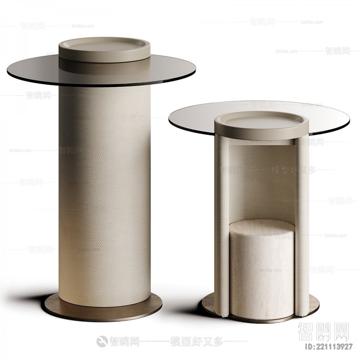 Modern Side Table/corner Table