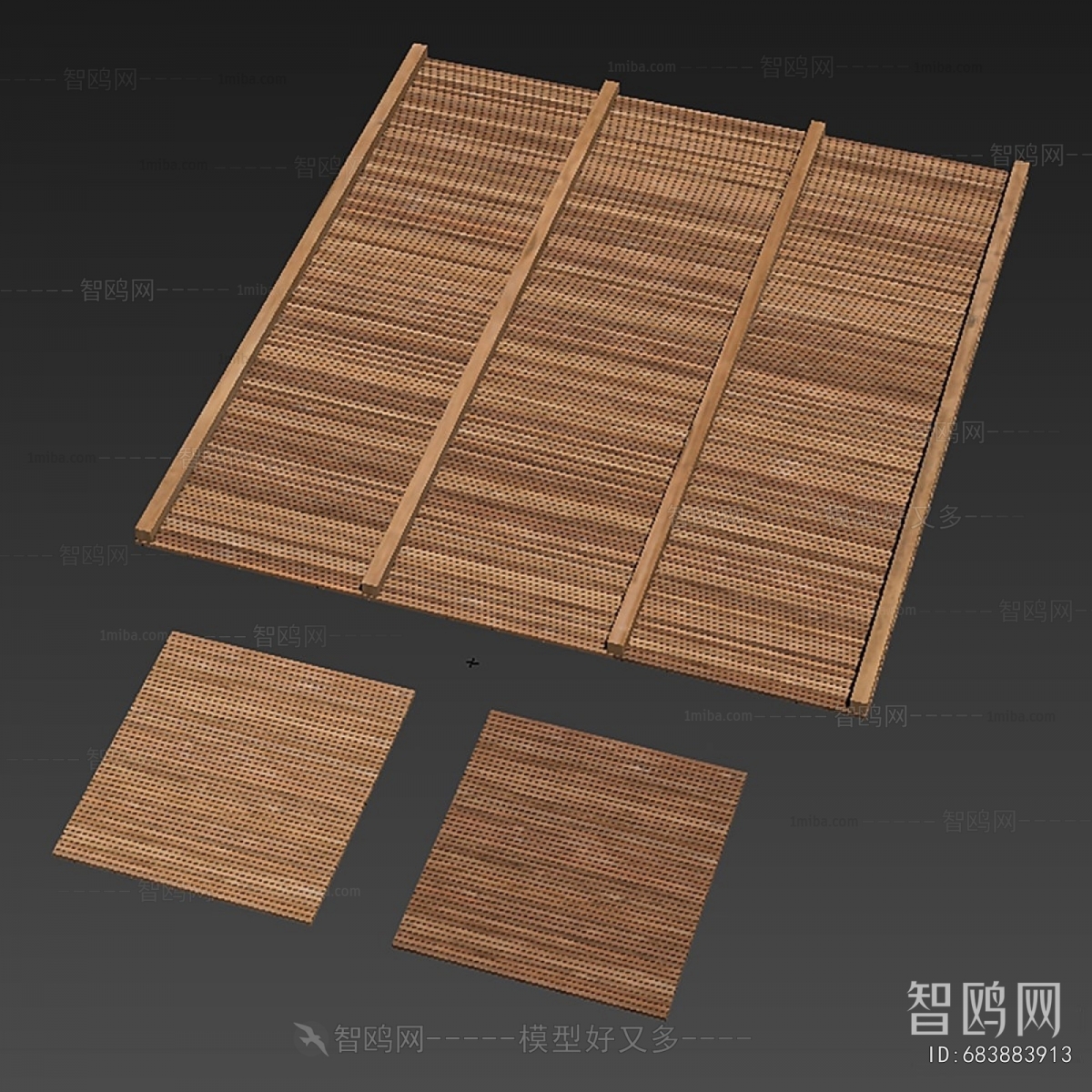 Modern Suspended Ceiling