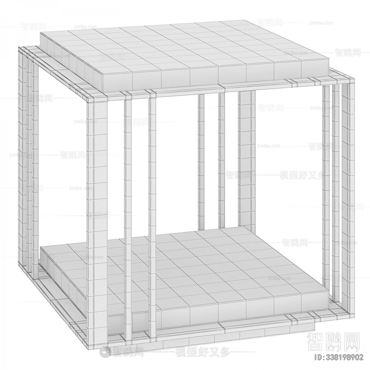 Modern Side Table/corner Table