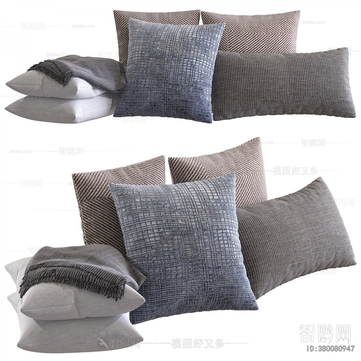 Modern Pillow