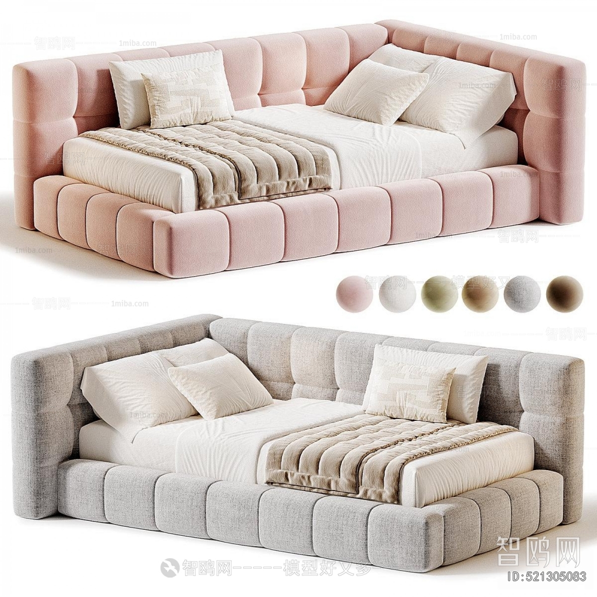 Modern Sofa Bed