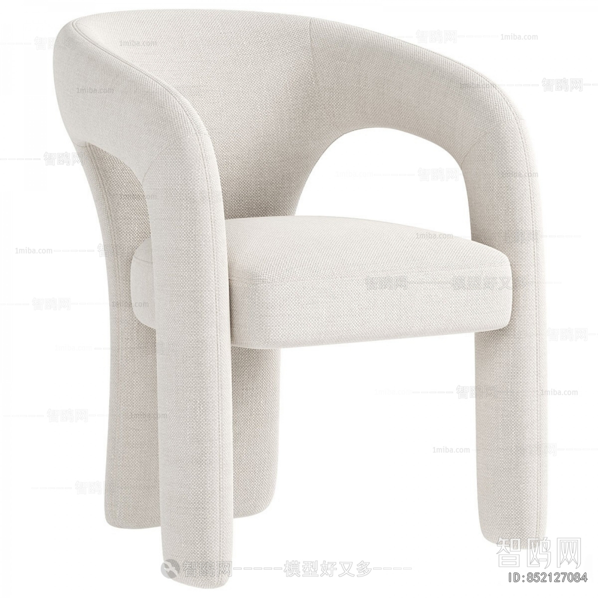 Modern Dining Chair
