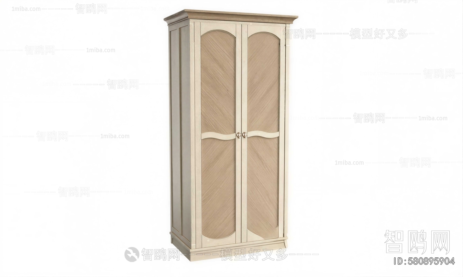 French Style The Wardrobe