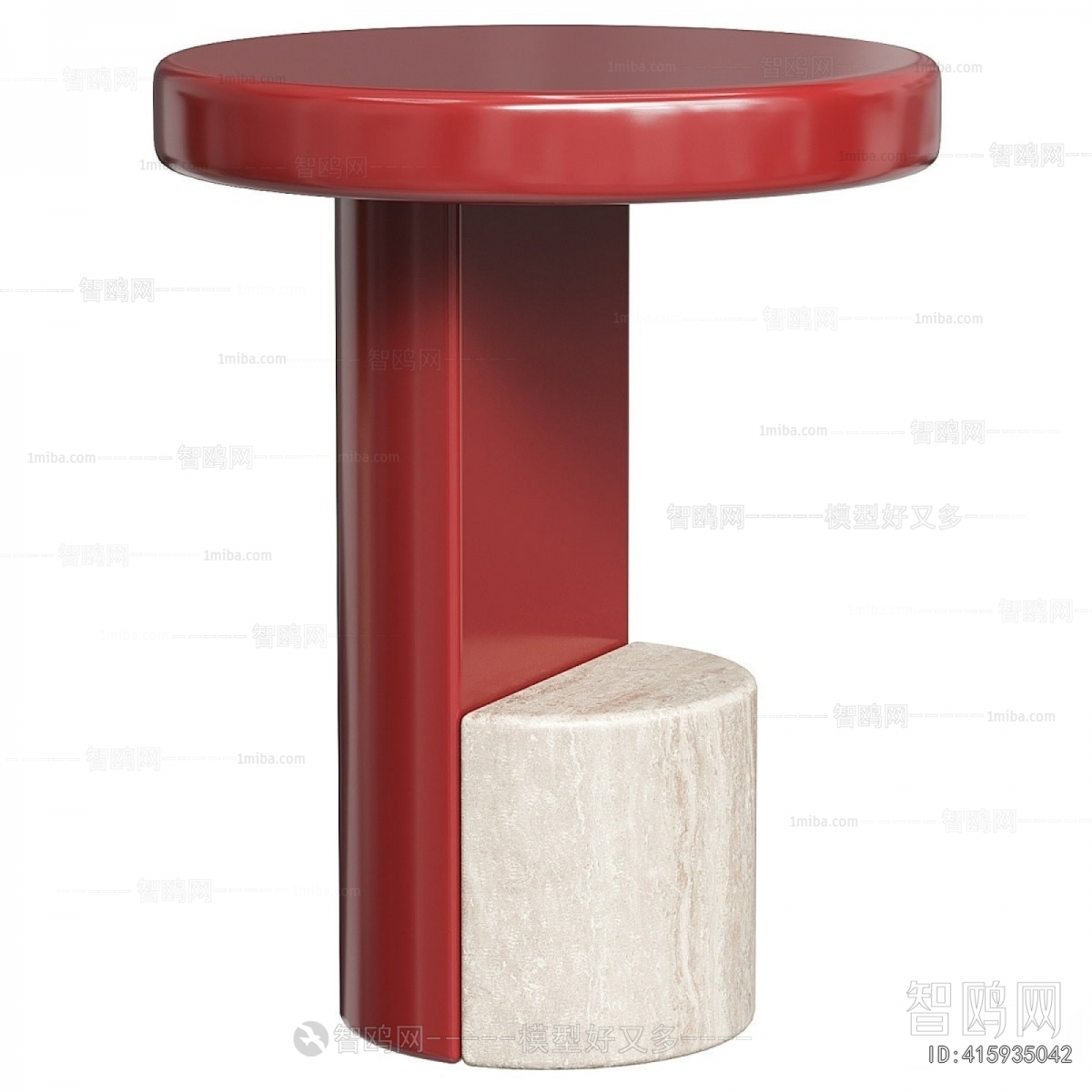 Modern Side Table/corner Table