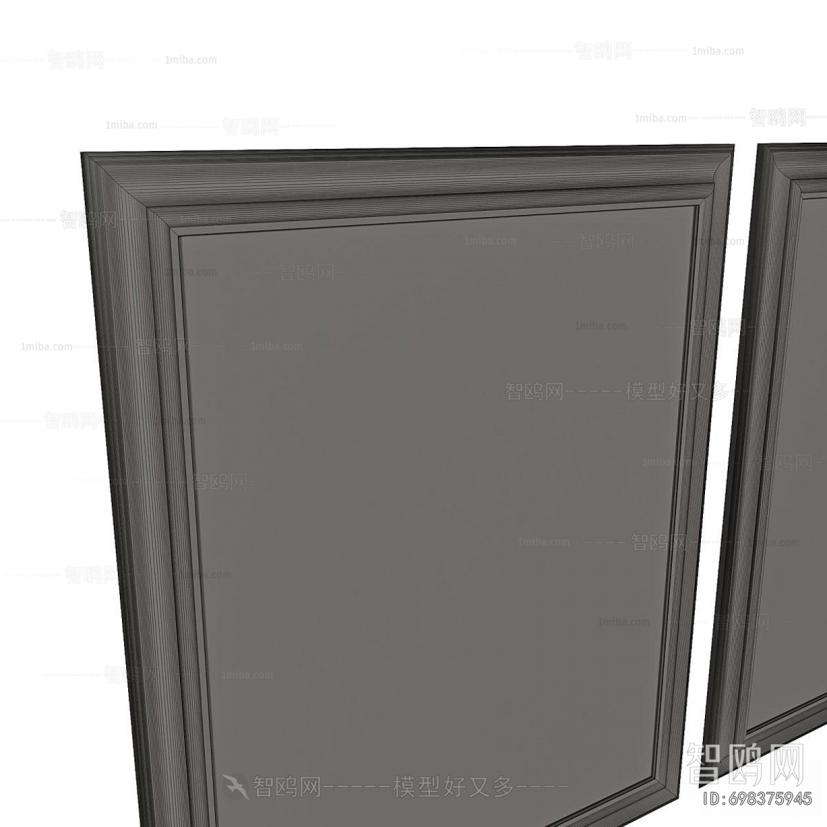 Nordic Style Painting