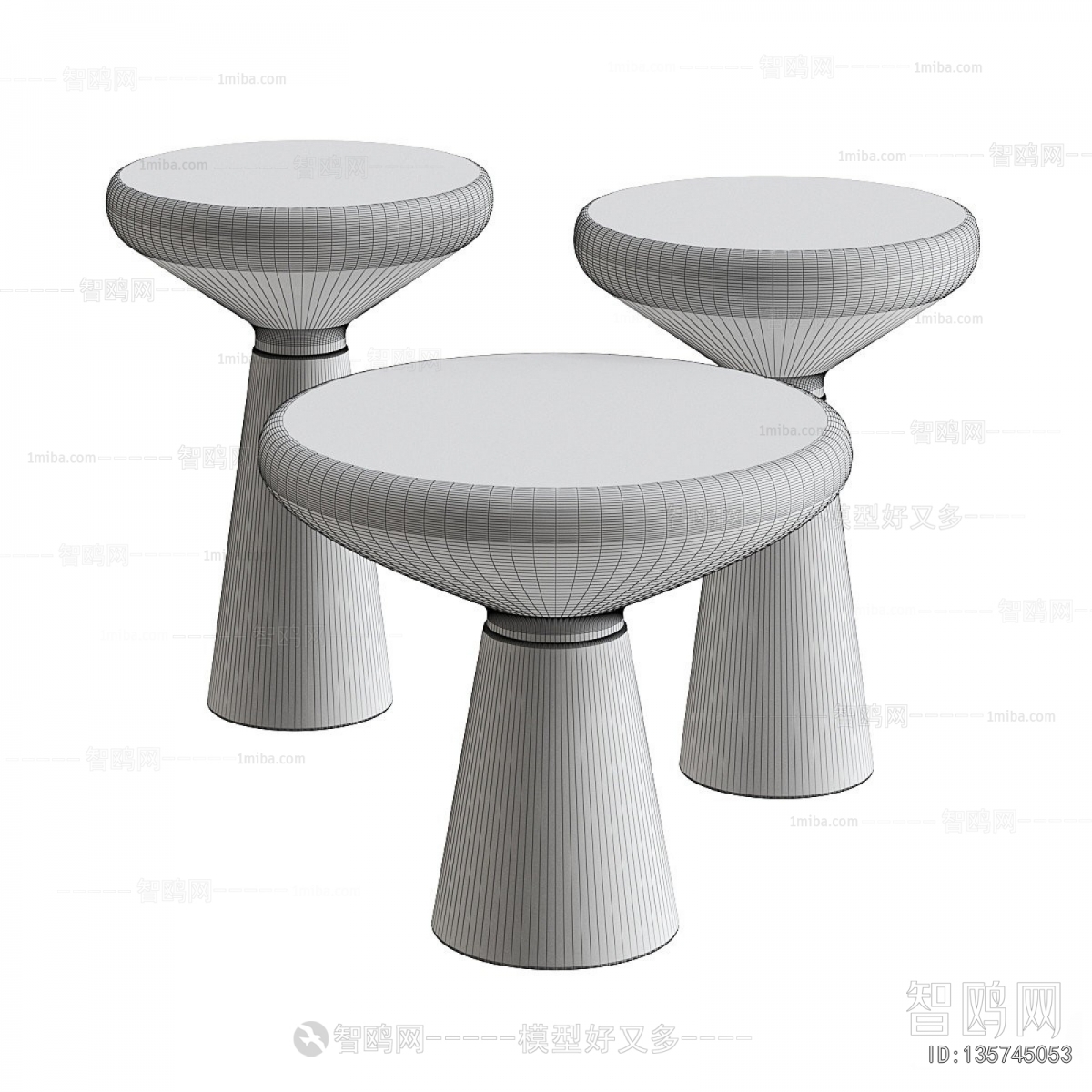 Modern Side Table/corner Table