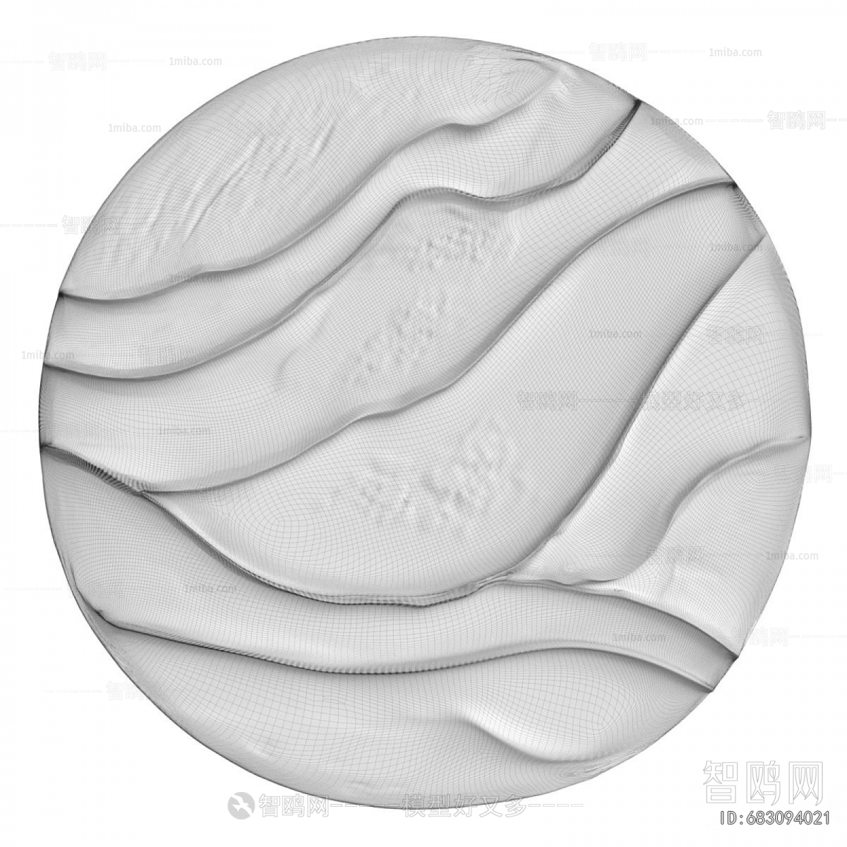 Modern Wall Decoration