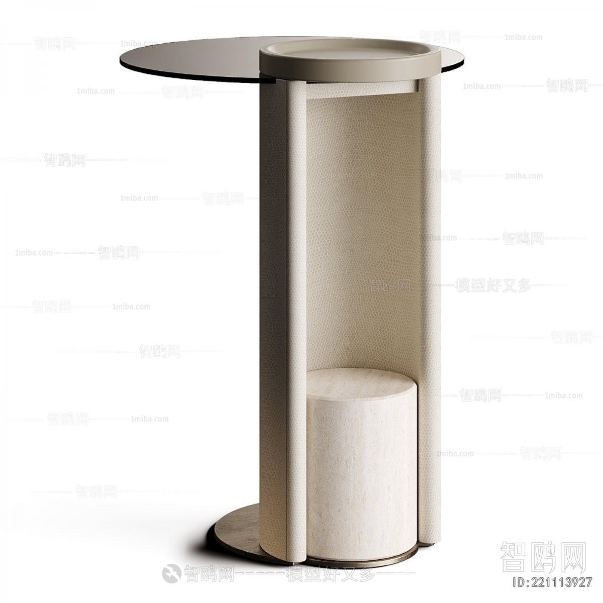 Modern Side Table/corner Table