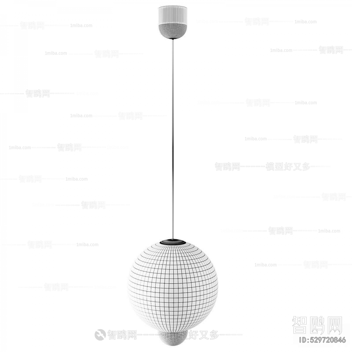 Modern Droplight