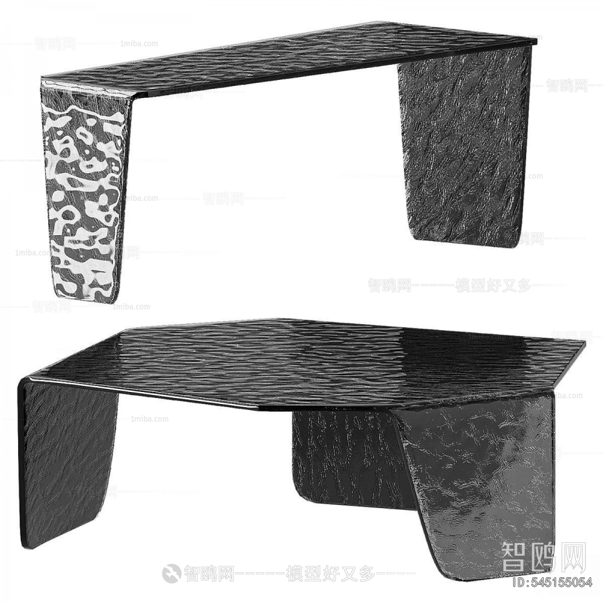 Modern Coffee Table