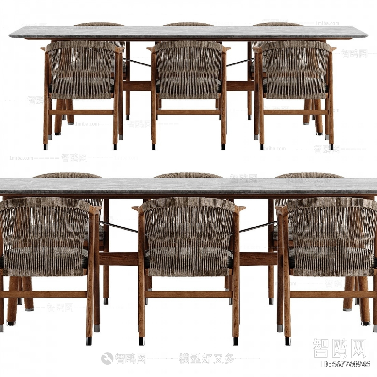 Modern Outdoor Tables And Chairs