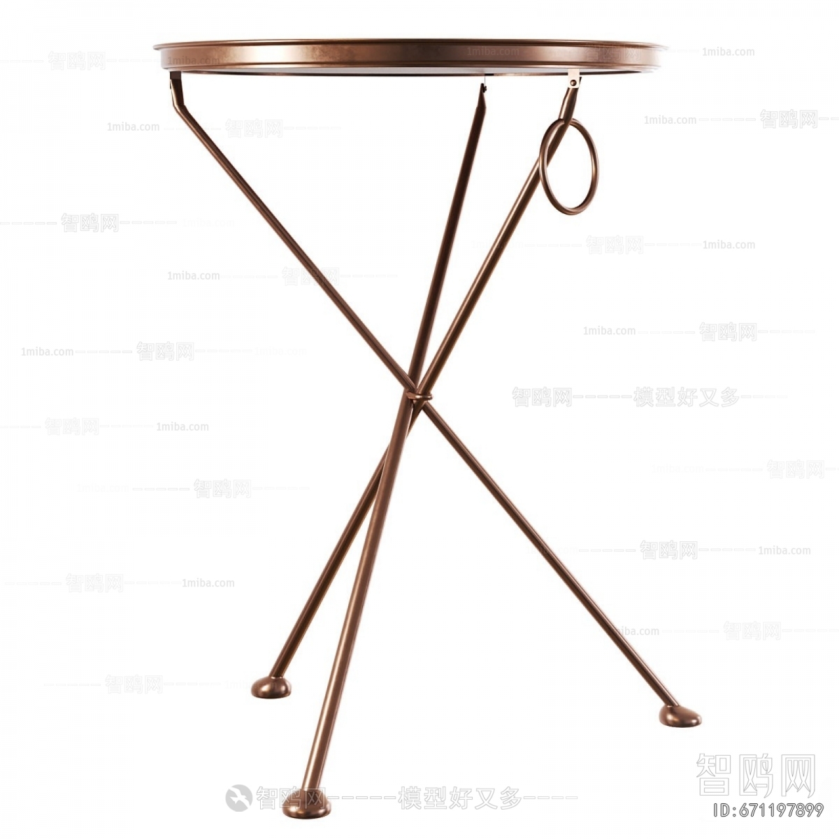 Modern Side Table/corner Table