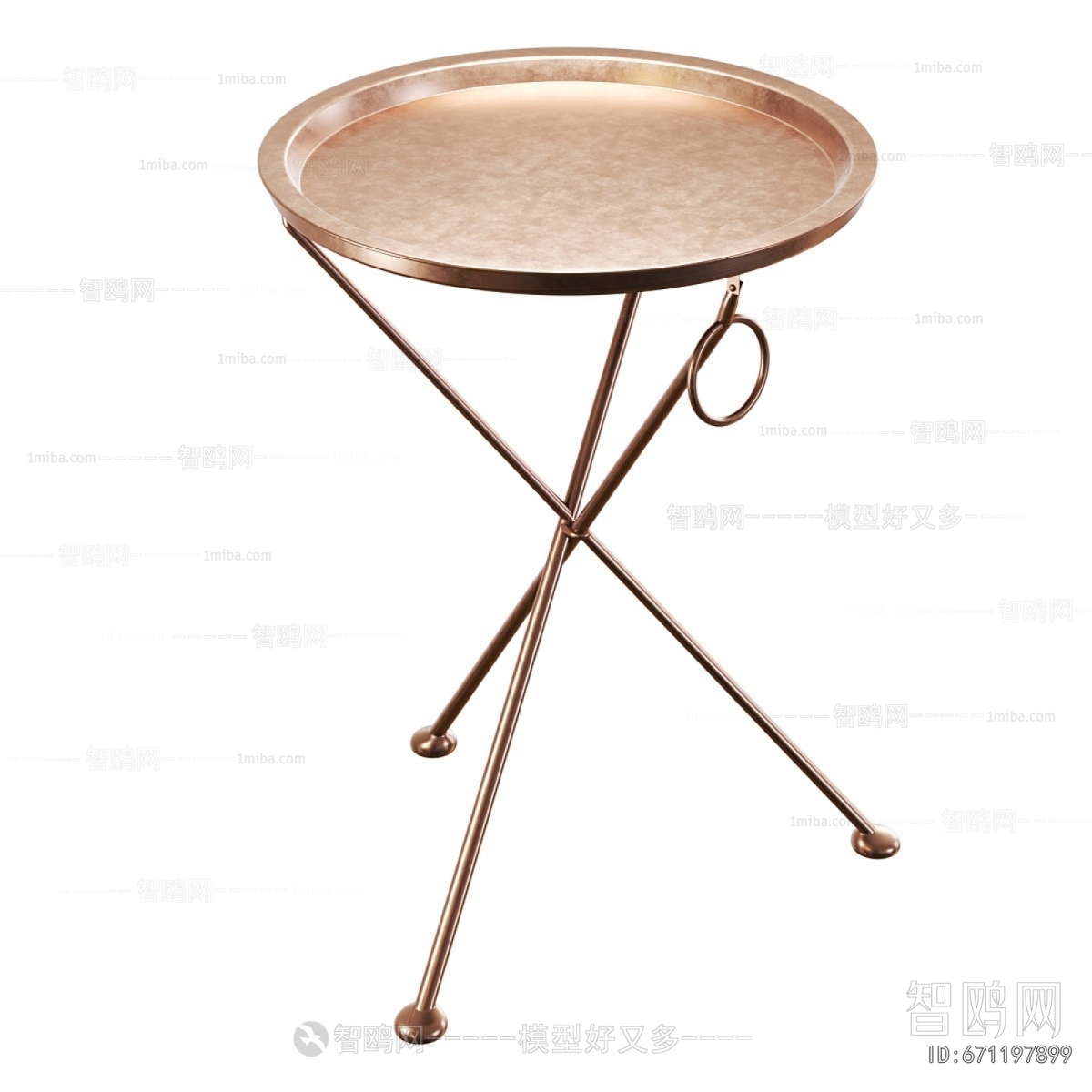 Modern Side Table/corner Table