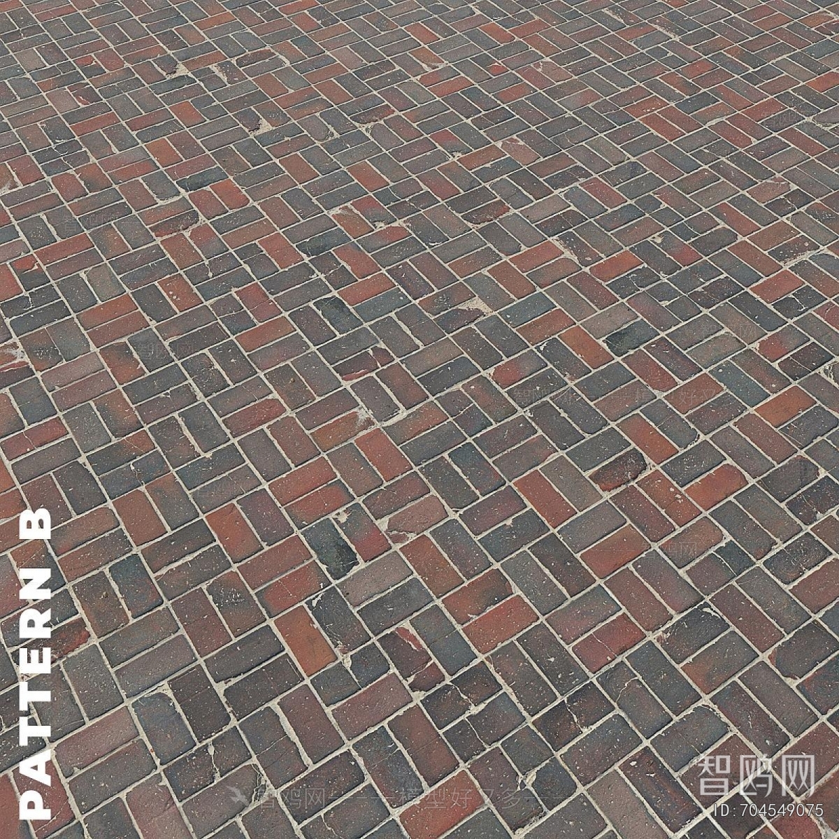 Modern Wall/floor/ceiling