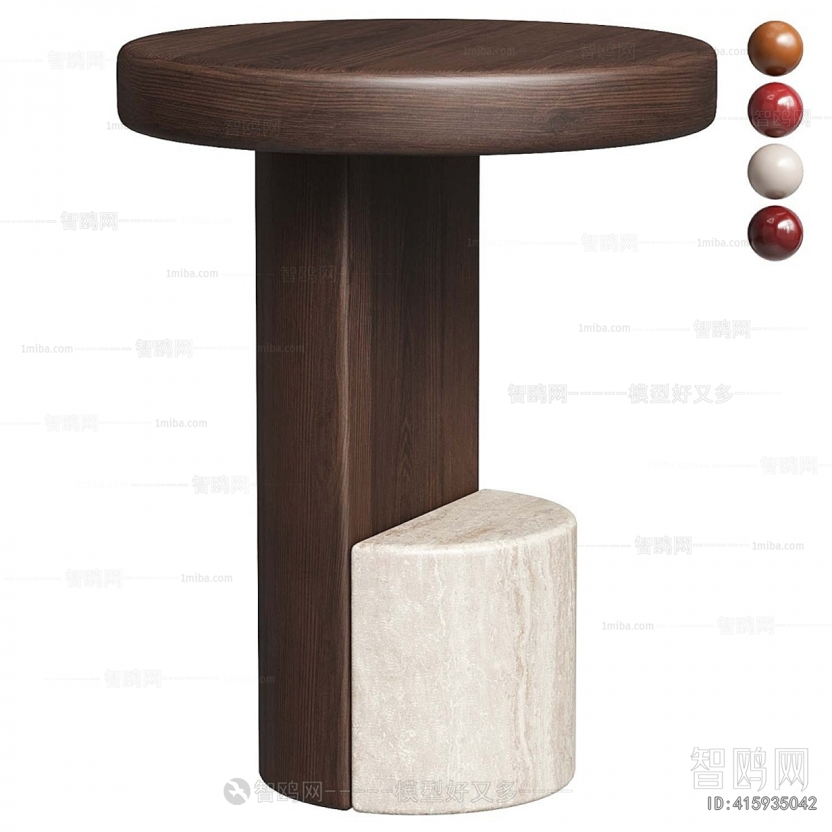 Modern Side Table/corner Table