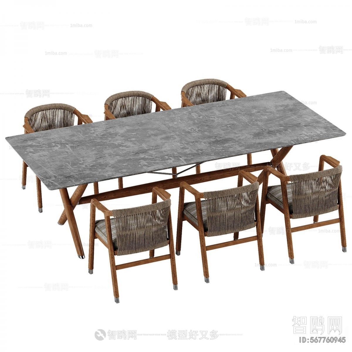 Modern Outdoor Tables And Chairs