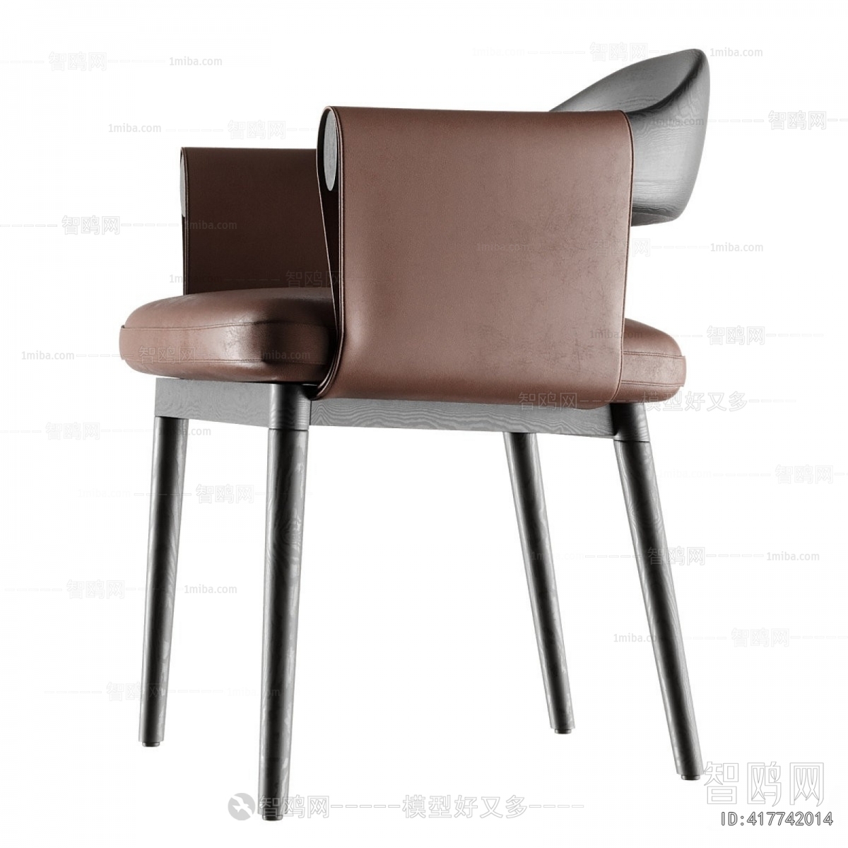 Modern Dining Chair