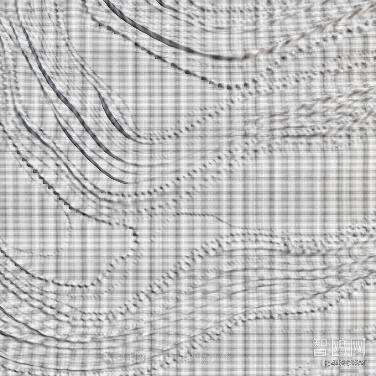 Modern Wall Decoration