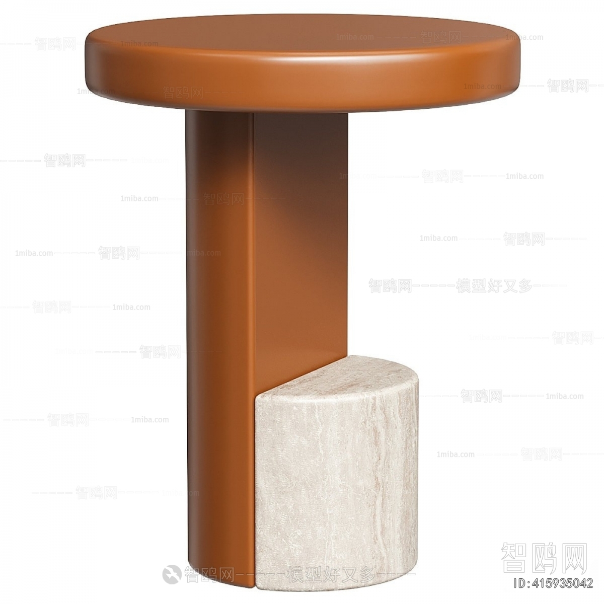 Modern Side Table/corner Table