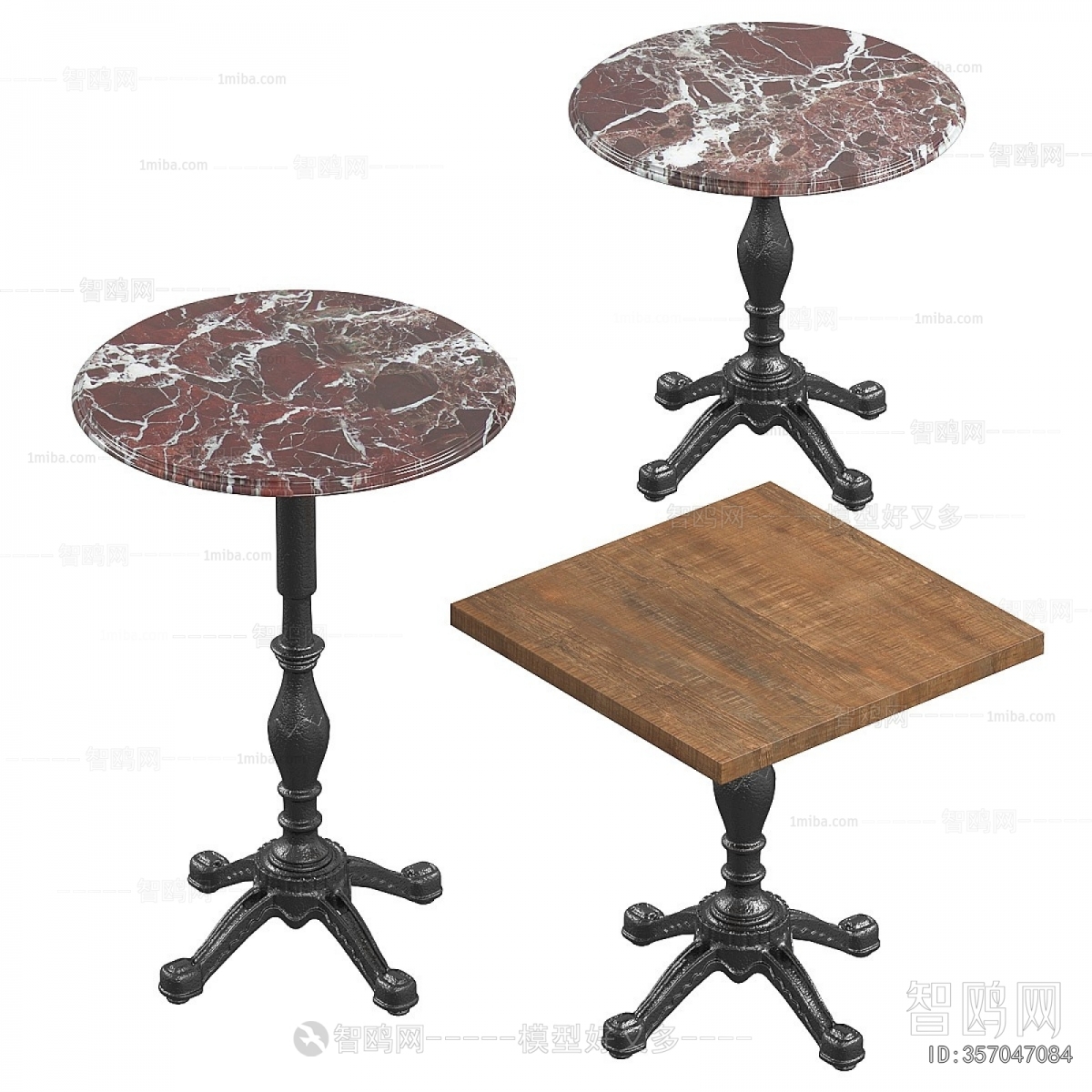 Modern Side Table/corner Table