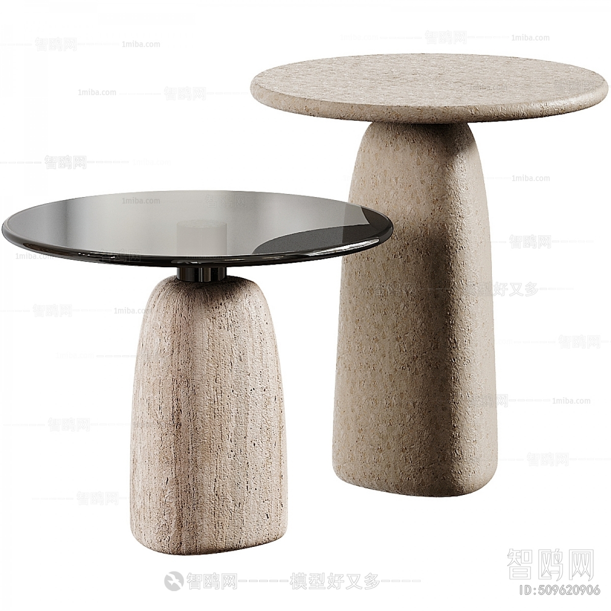 Modern Side Table/corner Table