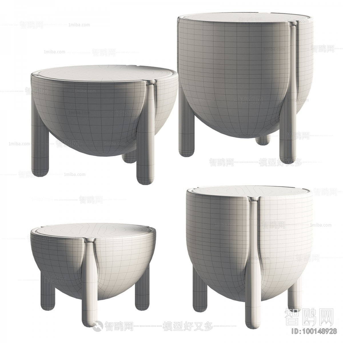 Modern Side Table/corner Table