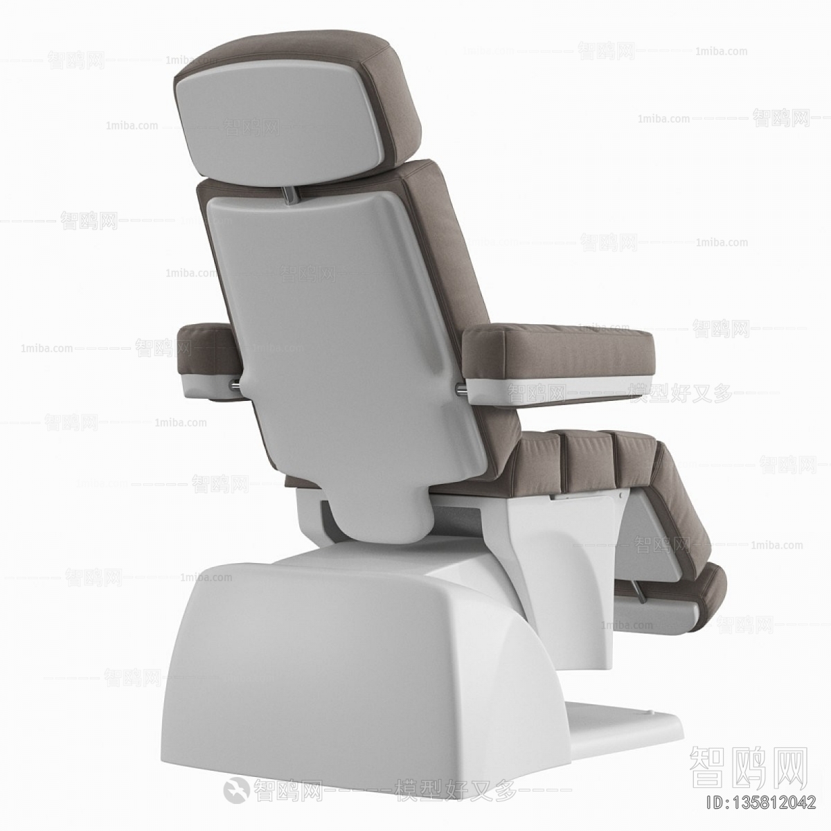 Modern Massage Chair