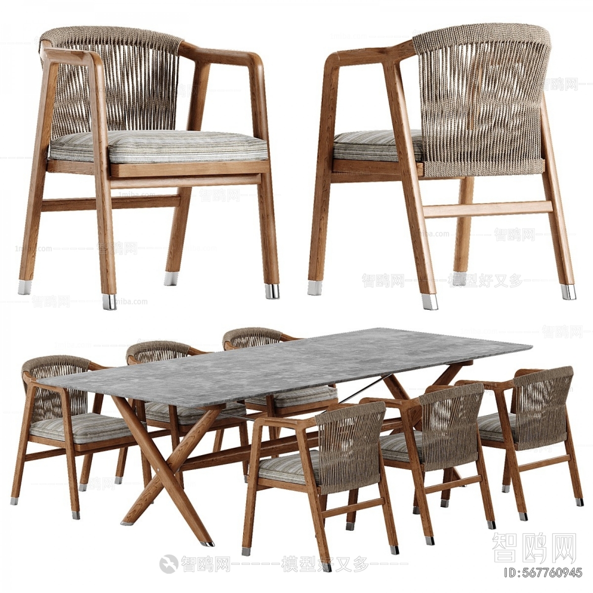 Modern Outdoor Tables And Chairs