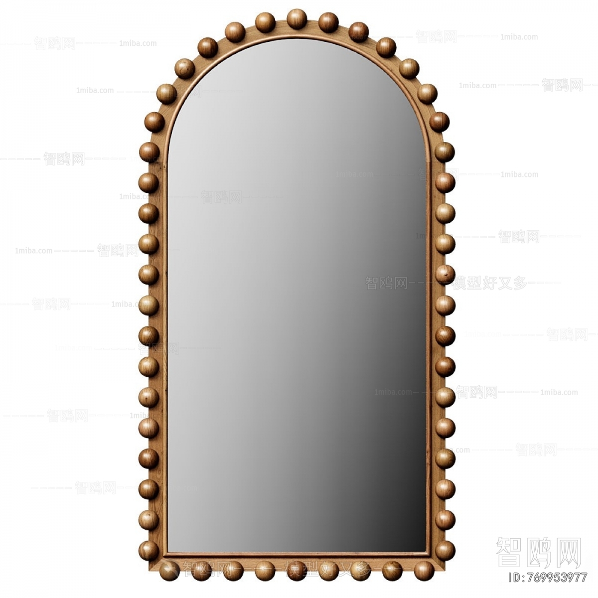 Modern The Mirror