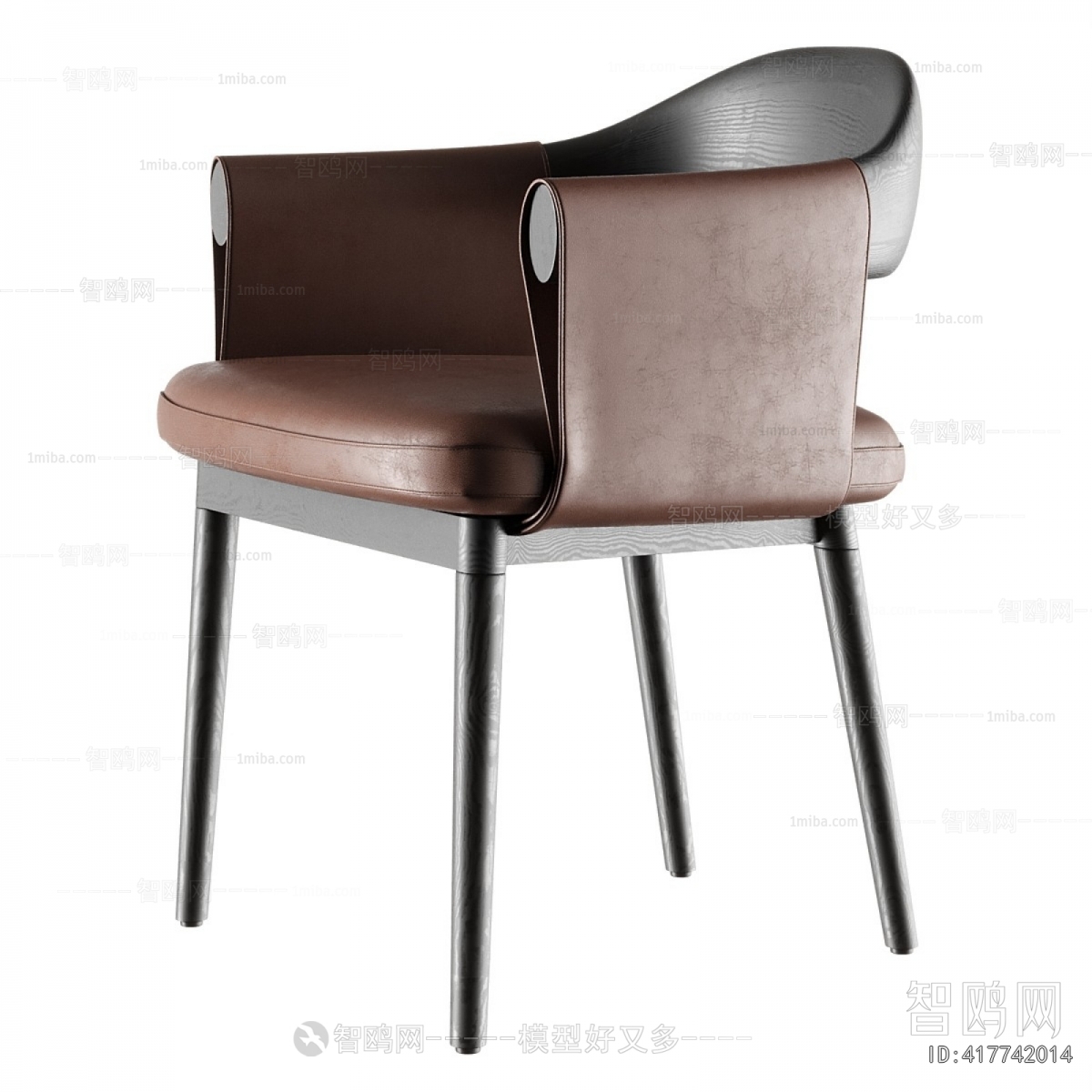 Modern Dining Chair