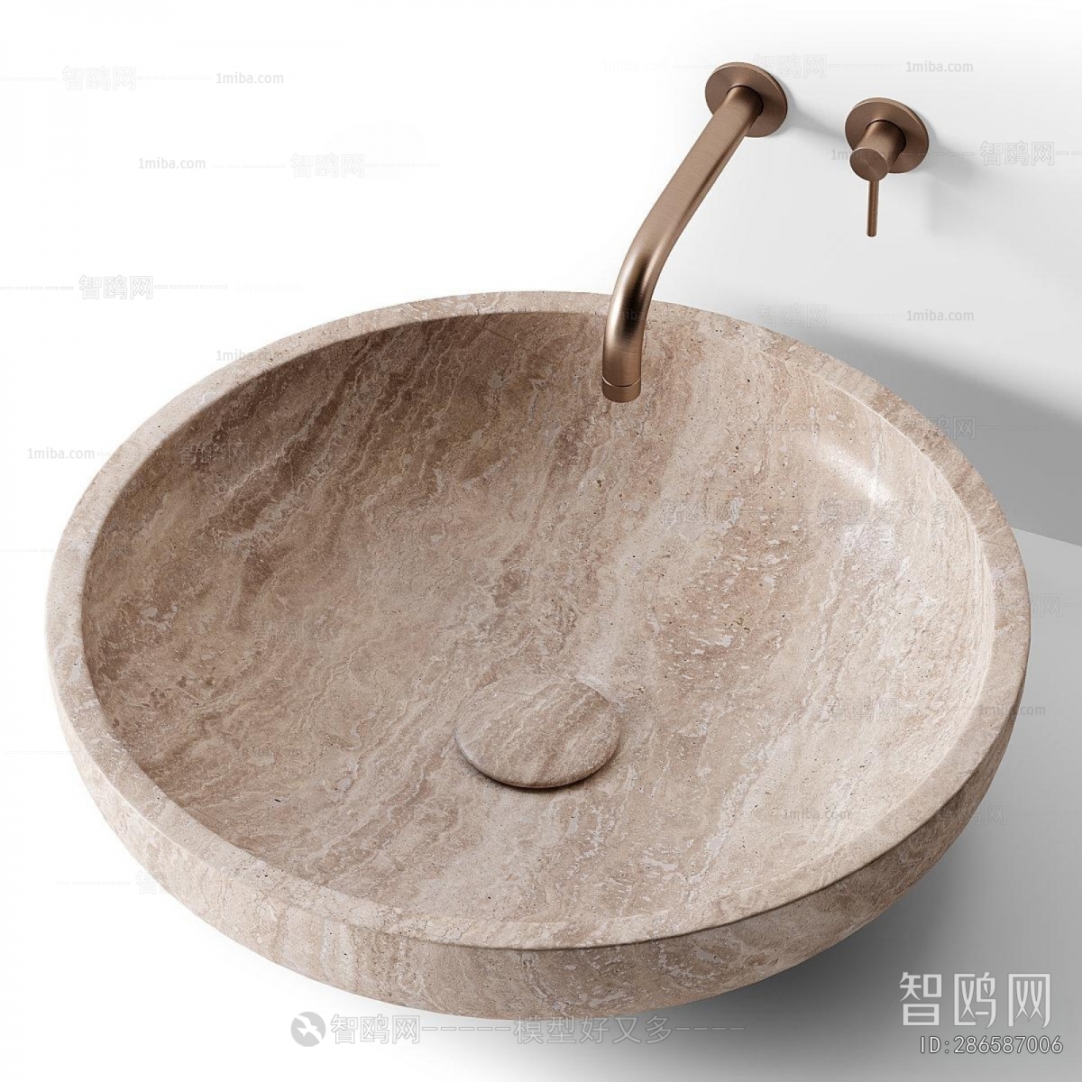 Modern Basin