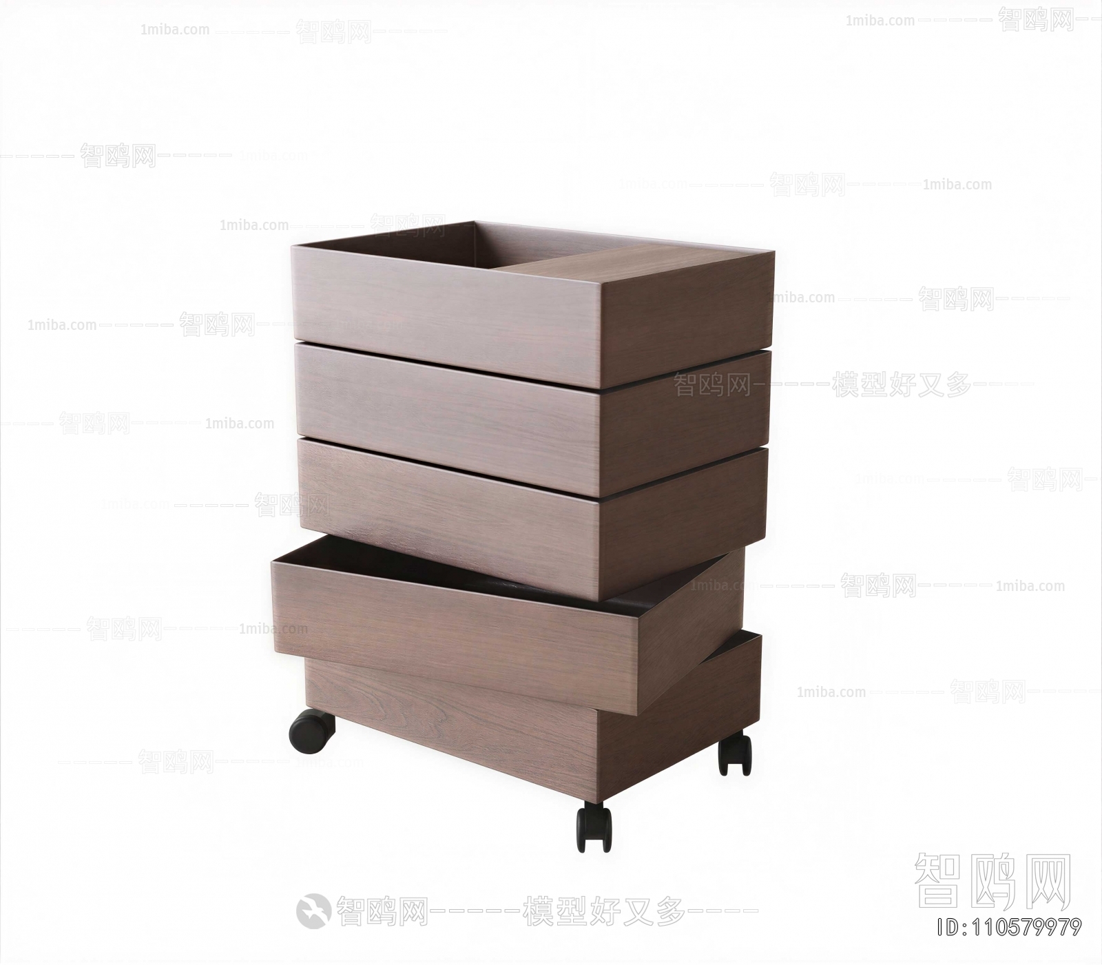 Modern Chest Of Drawers