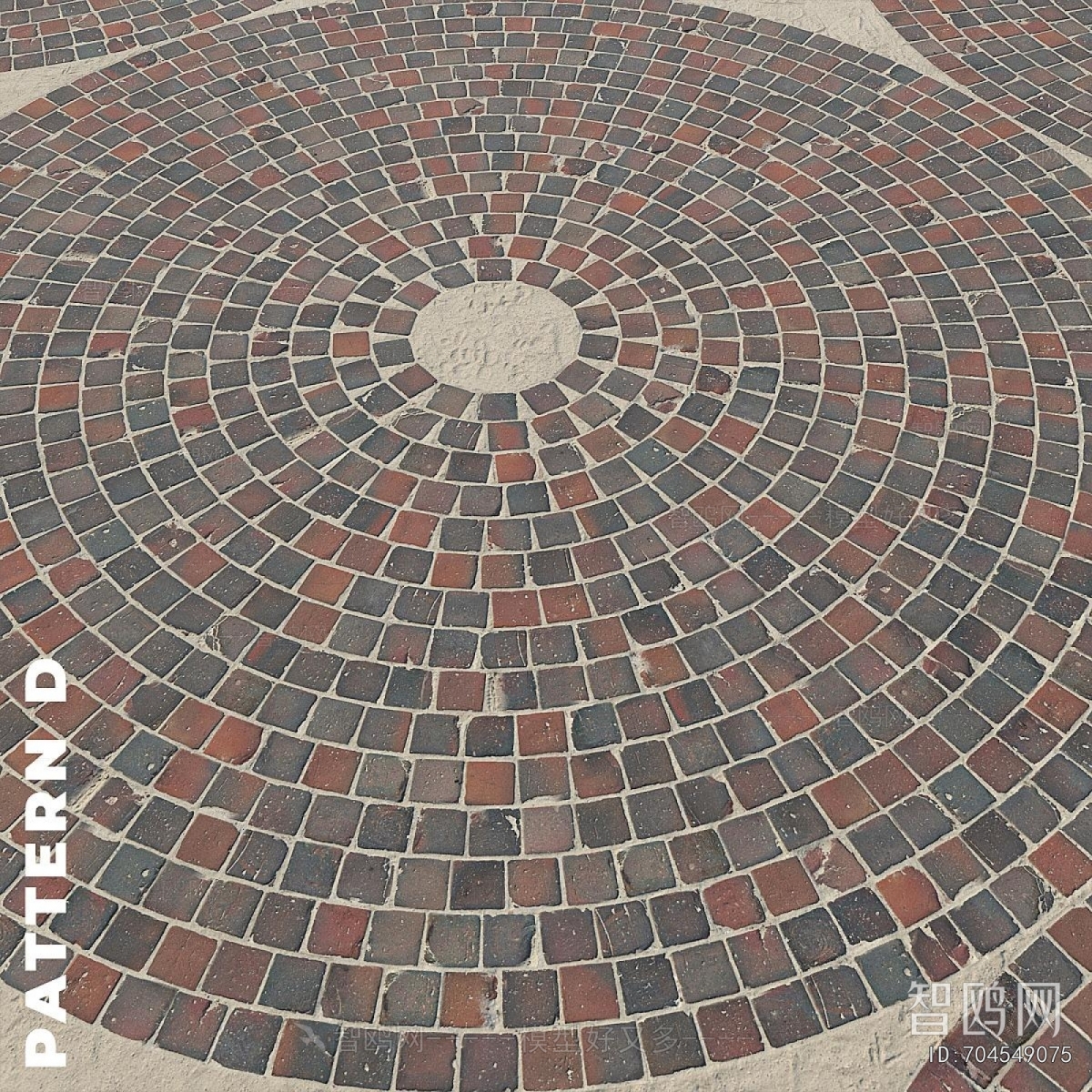 Modern Wall/floor/ceiling