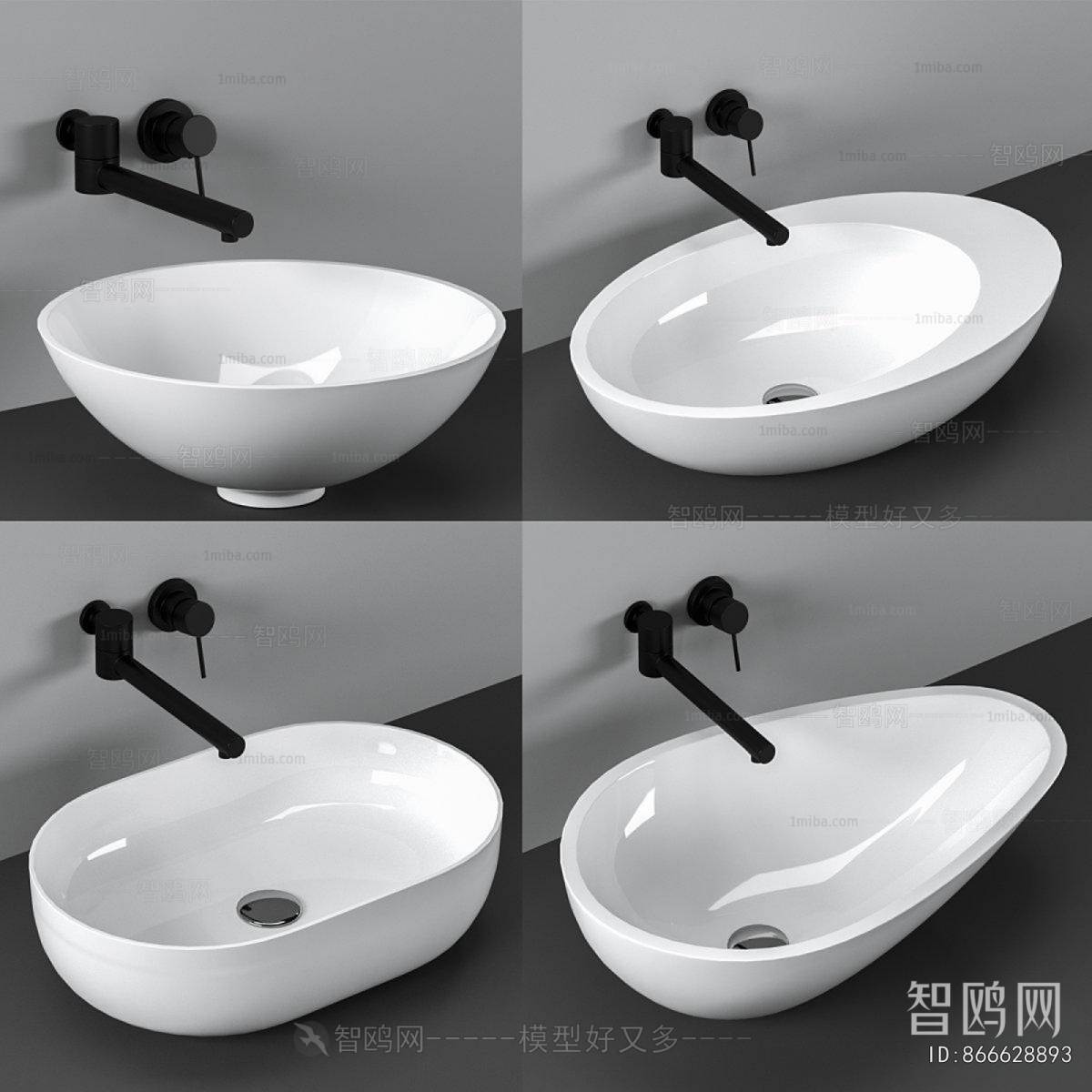 Modern Basin