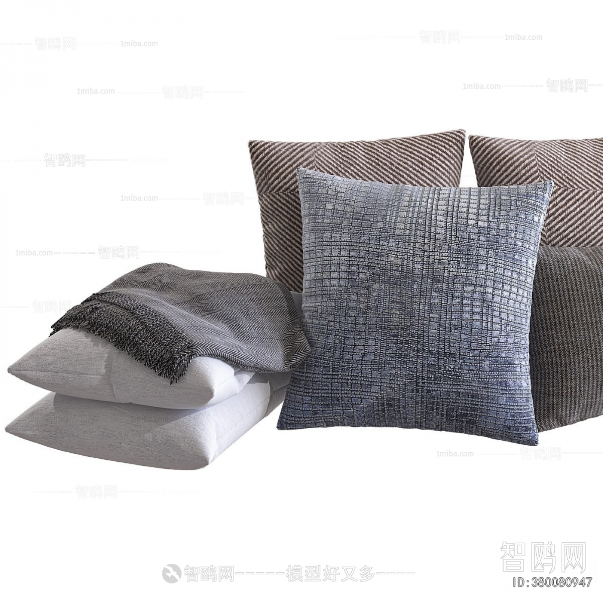 Modern Pillow