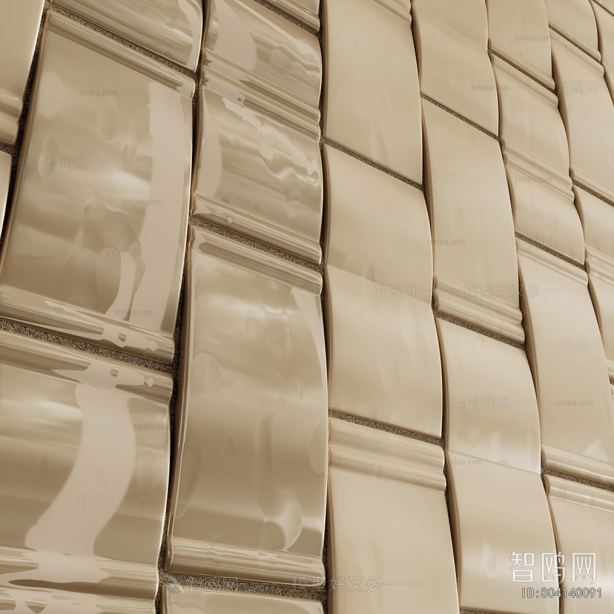 Modern Wall/floor/ceiling