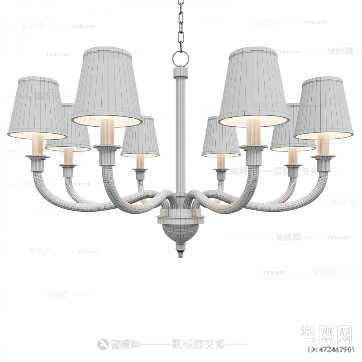 Modern Droplight