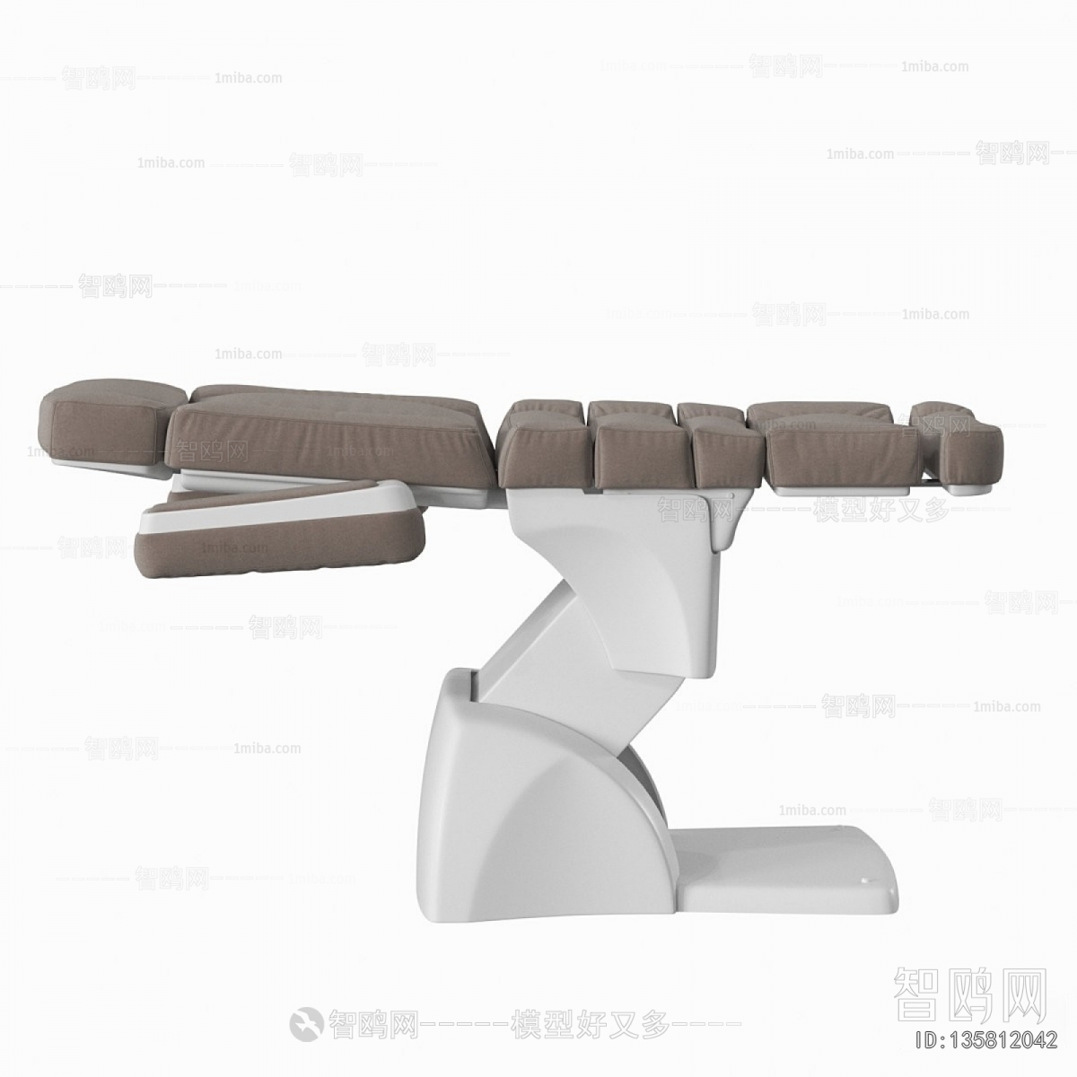 Modern Massage Chair