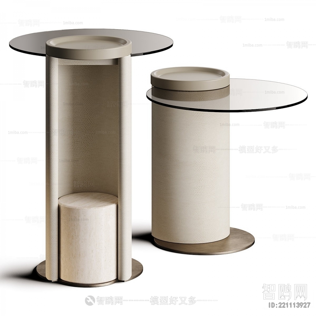 Modern Side Table/corner Table